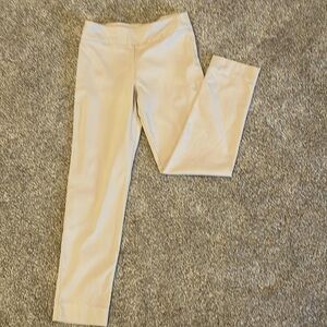 Krazy Larry - Size 6 - Ankle length pulll on pant